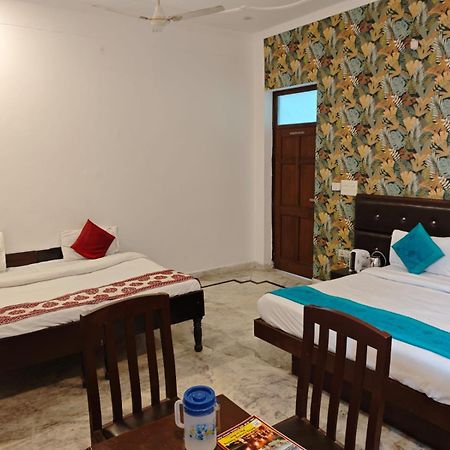 Hotel Shivanta Residency Rishīkesh Exterior foto