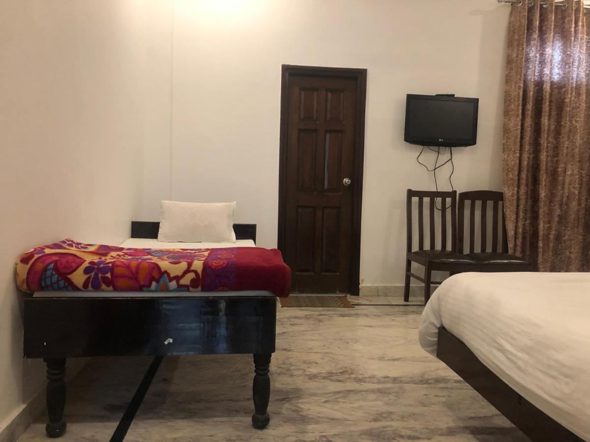 Hotel Shivanta Residency Rishīkesh Exterior foto