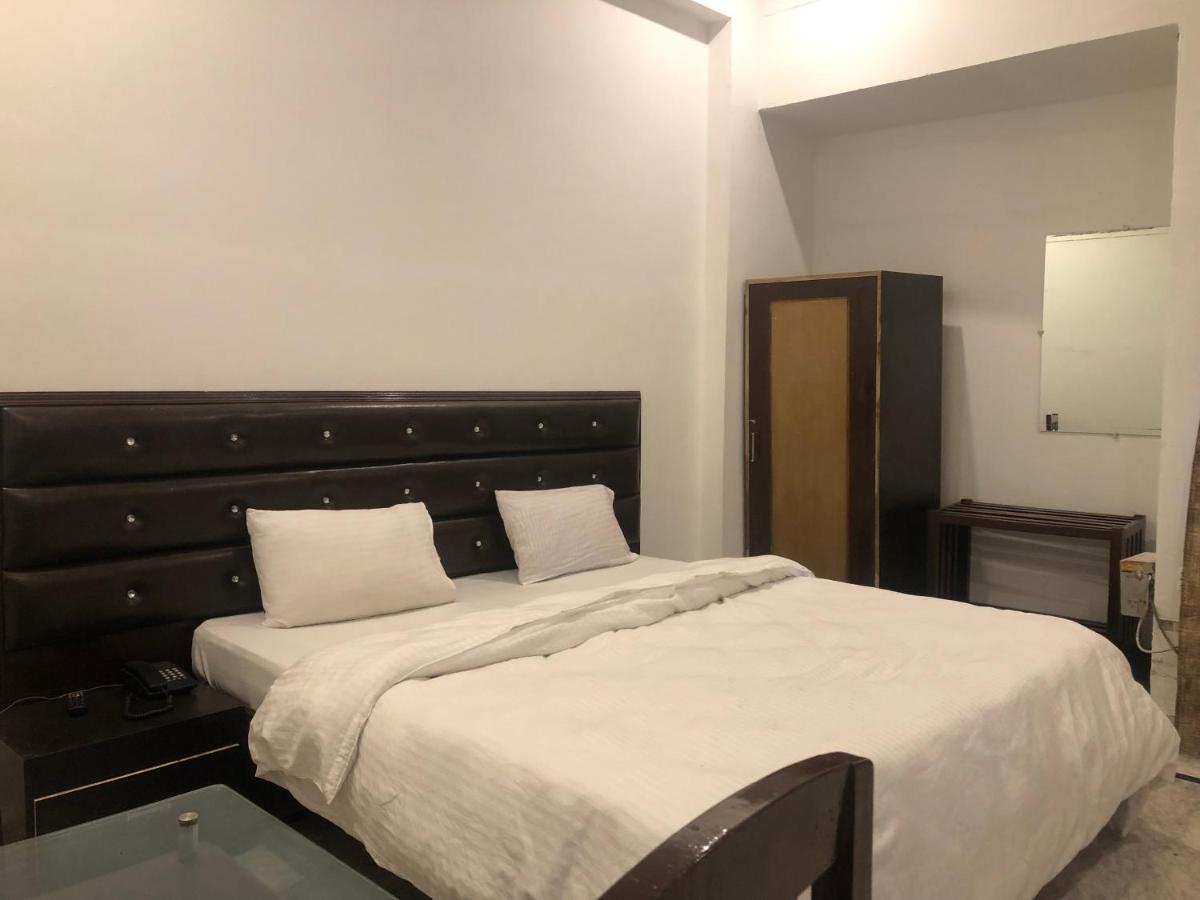 Hotel Shivanta Residency Rishīkesh Exterior foto