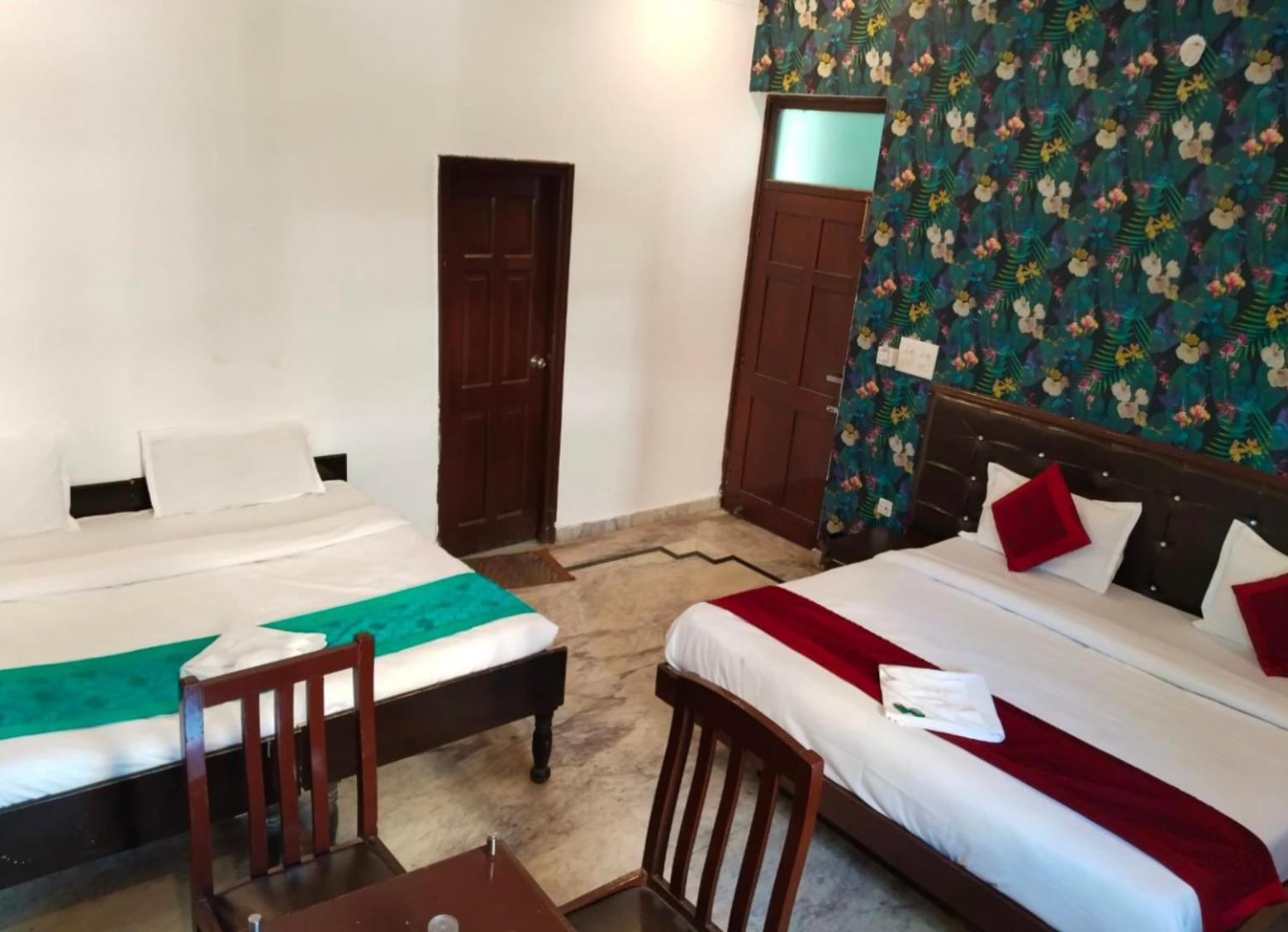 Hotel Shivanta Residency Rishīkesh Exterior foto
