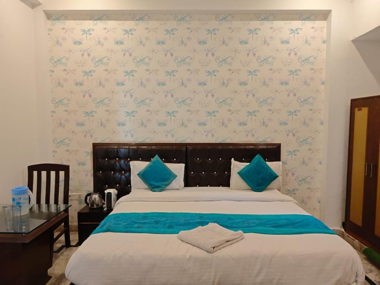 Hotel Shivanta Residency Rishīkesh Exterior foto