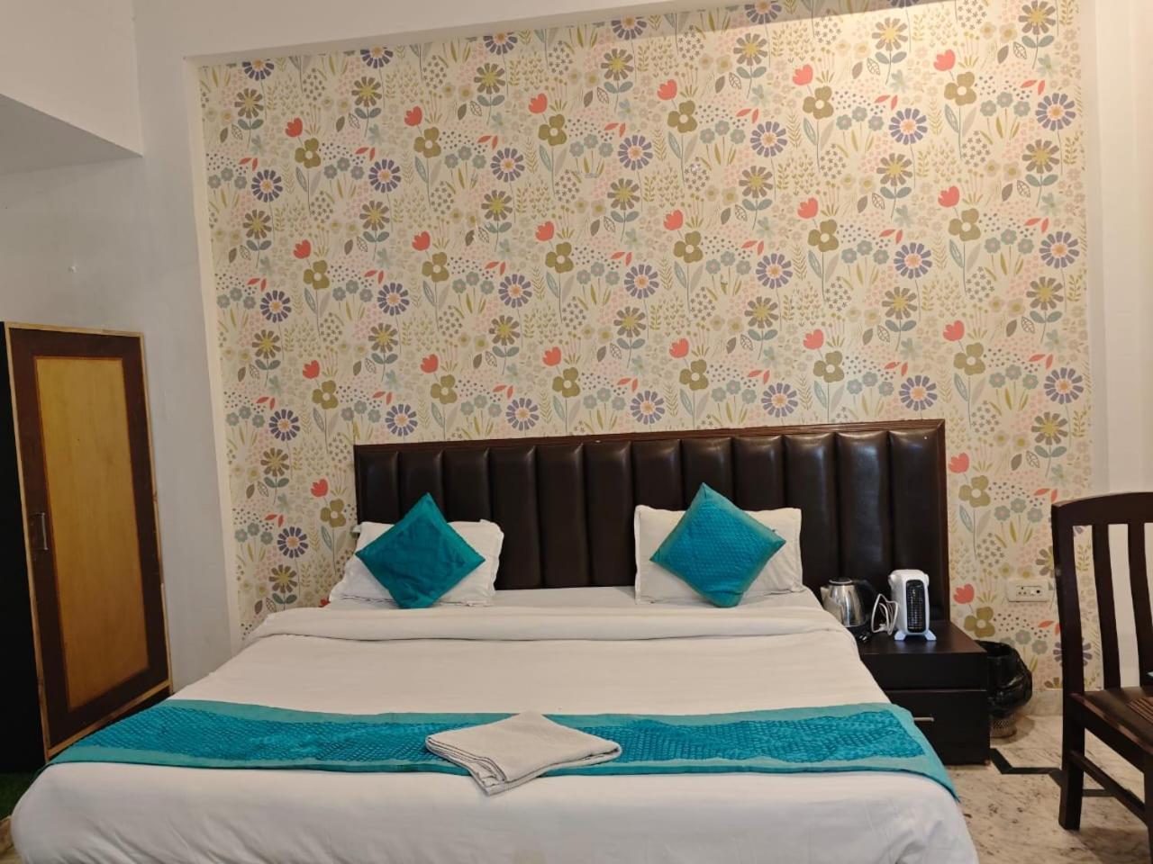 Hotel Shivanta Residency Rishīkesh Exterior foto